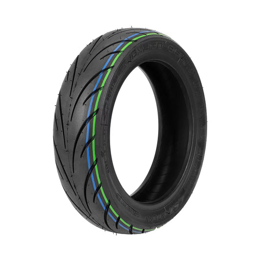 10" x 2.3" tubeless pneumatic air tires (NIU KQi2 Scooter Tires)