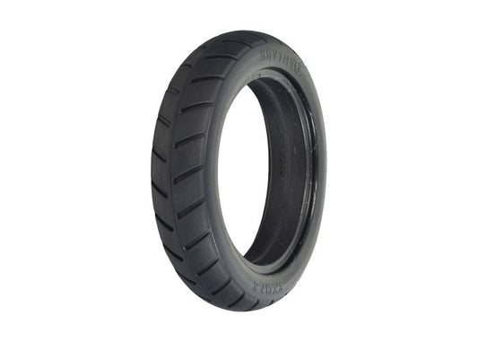 8.5" x 2" Pneumatic Tube-Type Tire