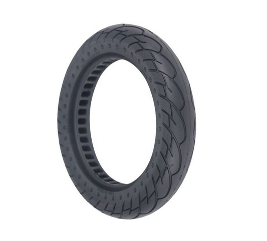 Solid Tire 12" x 2.125"