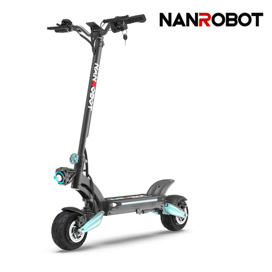 Nanrobot Lightening 3.0